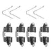 Disc Brake Kit AmeriBRAKES CAB86021