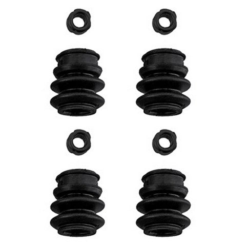 Disc Brake Kit AmeriBRAKES CAB86021