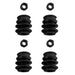 Disc Brake Kit AmeriBRAKES CAB86021