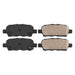 Disc Brake Kit AmeriBRAKES CAB86258