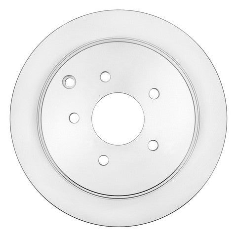 Disc Brake Kit AmeriBRAKES CAB86511