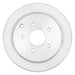 Disc Brake Kit AmeriBRAKES CAB86511