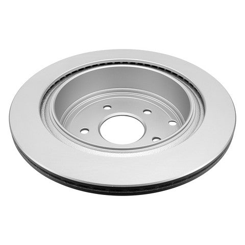 Disc Brake Kit AmeriBRAKES CAB86511