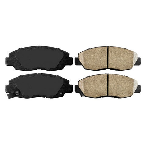 Disc Brake Kit AmeriBRAKES CAB87046