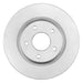Disc Brake Kit AmeriBRAKES CAB87072