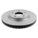 Disc Brake Kit AmeriBRAKES CAB87072