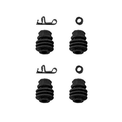 Disc Brake Kit AmeriBRAKES CAB87072