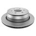 Disc Brake Kit AmeriBRAKES CAB87180