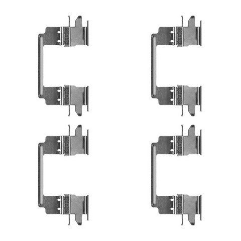 Disc Brake Kit AmeriBRAKES CAB87180