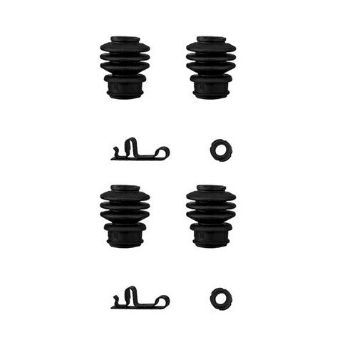 Disc Brake Kit AmeriBRAKES CAB87180