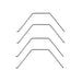 Disc Brake Kit AmeriBRAKES CAB87273