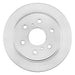 Disc Brake Kit AmeriBRAKES CAB88383