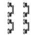 Disc Brake Kit AmeriBRAKES CAB88383