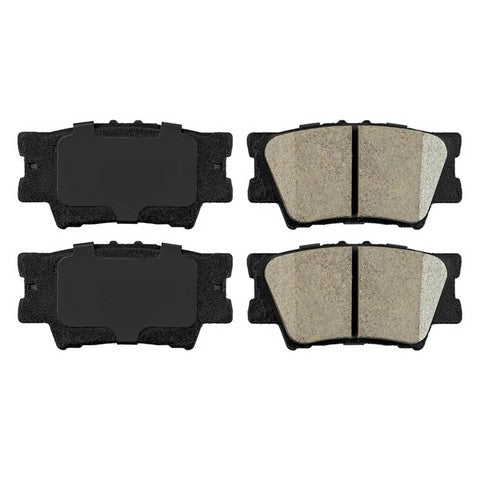 Disc Brake Kit AmeriBRAKES CAB88820