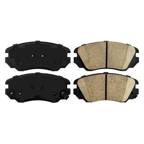 Disc Brake Kit AmeriBRAKES CAB89073