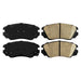 Disc Brake Kit AmeriBRAKES CAB89073