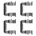 Disc Brake Kit AmeriBRAKES CAB89073