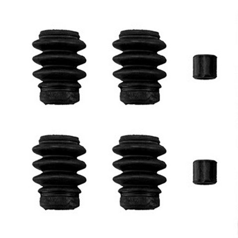 Disc Brake Kit AmeriBRAKES CAB89073