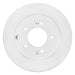 Disc Brake Kit AmeriBRAKES CAB89180