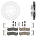 Disc Brake Kit AmeriBRAKES CAB89193