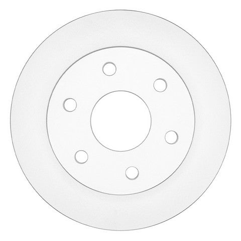Disc Brake Kit AmeriBRAKES CAB89193