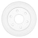 Disc Brake Kit AmeriBRAKES CAB89193