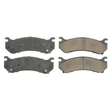 Disc Brake Kit AmeriBRAKES CAB89193