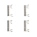 Disc Brake Kit AmeriBRAKES CAB89193