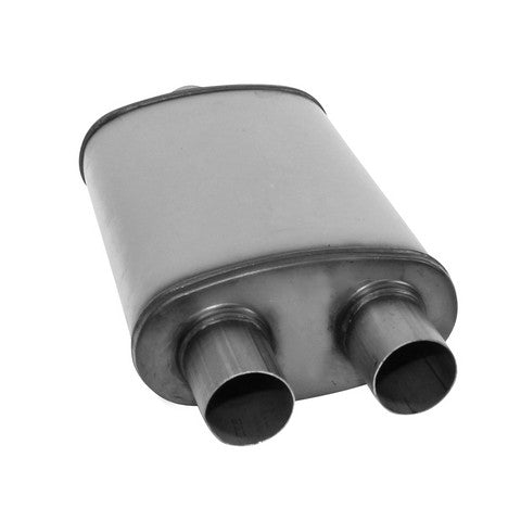 Exhaust Muffler-Universal AP Exhaust SA1149