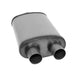 Exhaust Muffler-Universal AP Exhaust SA1149
