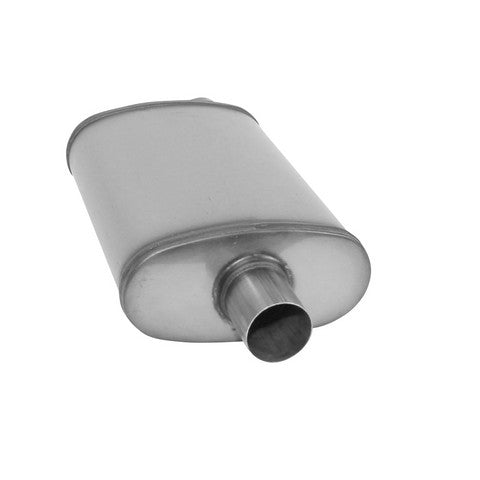 Exhaust Muffler-Universal AP Exhaust SA1225