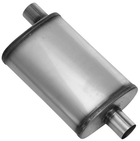 Exhaust Muffler-Universal AP Exhaust SA1225