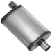 Exhaust Muffler-Universal AP Exhaust SA1225