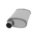 Exhaust Muffler-Universal AP Exhaust SA1226