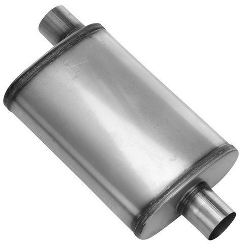 Exhaust Muffler-Universal AP Exhaust SA1226
