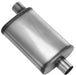 Exhaust Muffler-Universal AP Exhaust SA1226