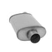 Exhaust Muffler-Universal AP Exhaust SA1229