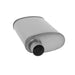 Exhaust Muffler-Universal AP Exhaust SA1236