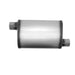 Exhaust Muffler-Universal AP Exhaust SA1236