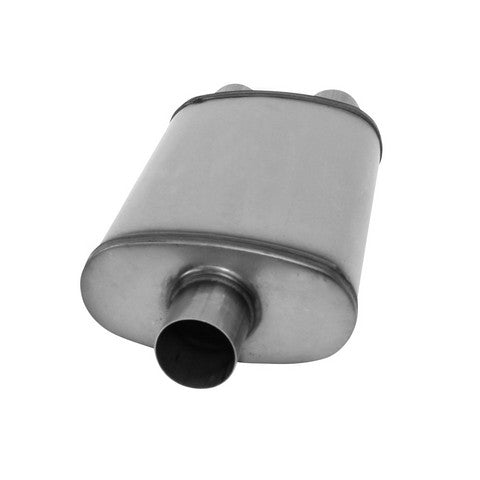 Exhaust Muffler-Universal AP Exhaust SA2158