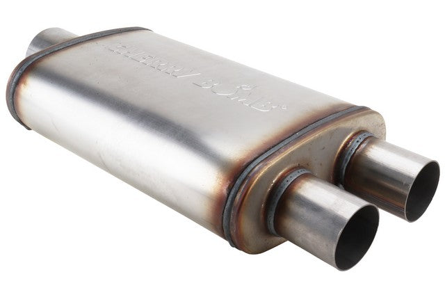 Exhaust Muffler-Universal AP Exhaust SA2197