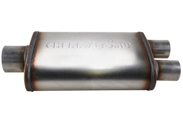 Exhaust Muffler-Universal AP Exhaust SA2197