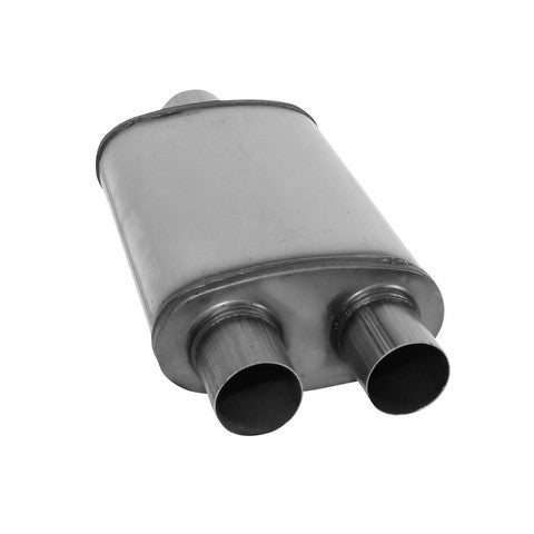 Exhaust Muffler-Universal AP Exhaust SA2198