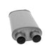 Exhaust Muffler-Universal AP Exhaust SA2265