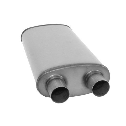 Exhaust Muffler-Universal AP Exhaust SA2568