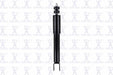 Suspension Shock Absorber FCS Automotive DG341531