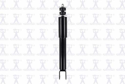Suspension Shock Absorber FCS Automotive DG341531