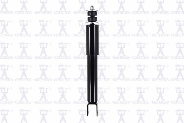 Suspension Shock Absorber FCS Automotive DG341531