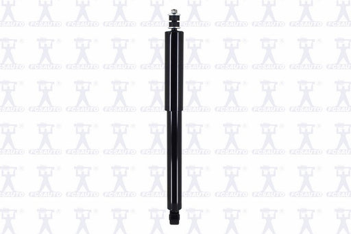 Suspension Shock Absorber FCS Automotive DG341551