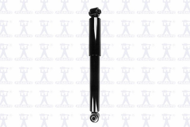 Suspension Shock Absorber FCS Automotive DG551343
